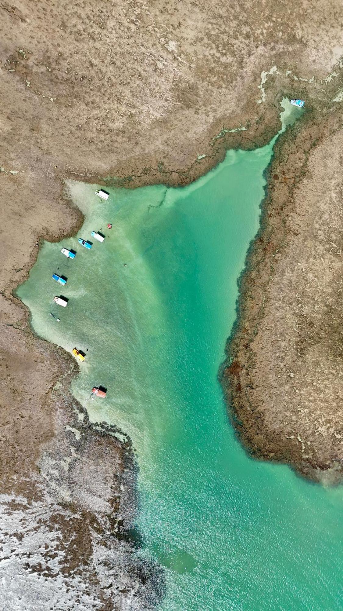 Вилла Kasa Milagres - Rota Ecologica Dos Milagres Сан-Мигел-дус-Милагрис Экстерьер фото